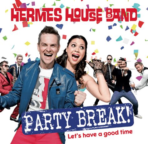 hermes house band twitter.